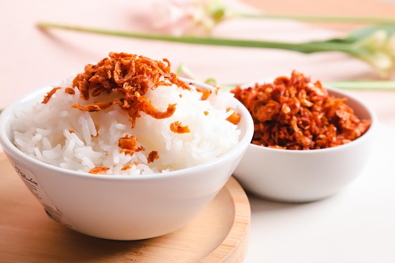 Asian Cuisine